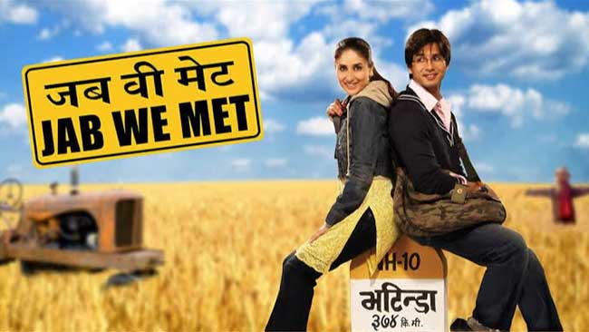 Jab We Met (2007)