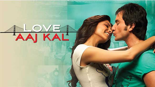 Love Aaj Kal (2009)