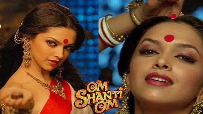 Om Shanti Om (2007)