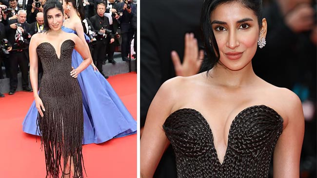 Parul Gulati: Business Meets Bold Fashion