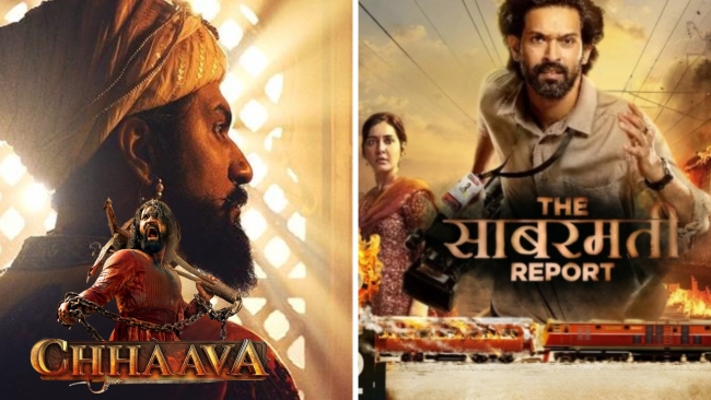 Real Stories, Reel Magic, Films Inspired by True Events That Won Hearts In 2025