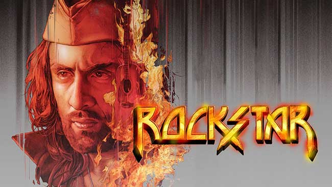 Rockstar (2011)