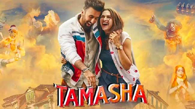 Tamasha (2015)