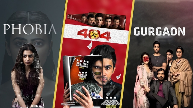 Hidden Gems - 10 Underrated Bollywood Thrillers That Will Blow Your Mind