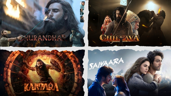 The Box Office Report Card – 2025's Billionaires & Disasters