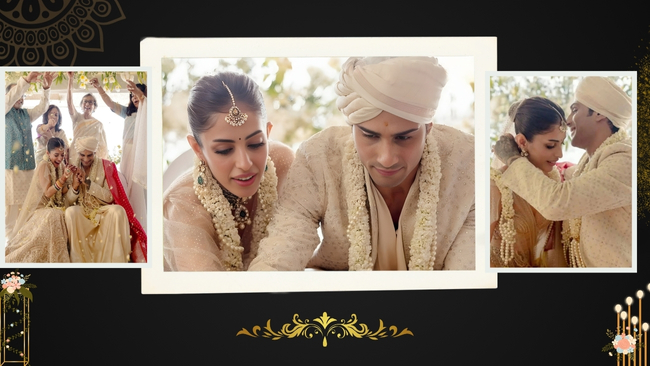 Prateik Babbar & Priya Banerjee A Valentine's Day Vow