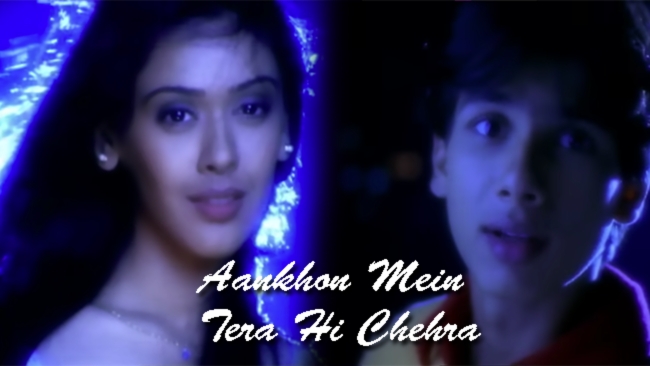 Aankhon Mein Tera Hi Chehra (Aryans, 1999/2000)