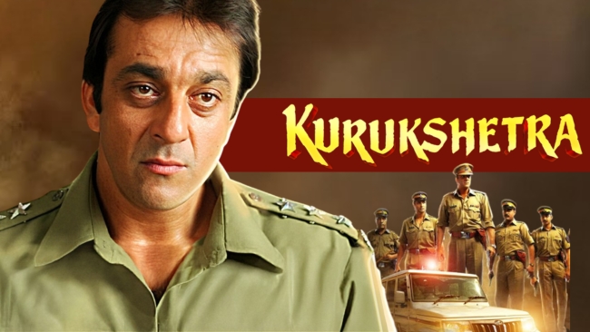 ACP Prithviraj Singh in Kurukshetra (2000)