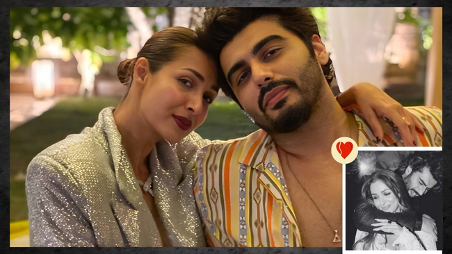 Arjun Kapoor & Malaika Arora The Power Couple Calls it Quits