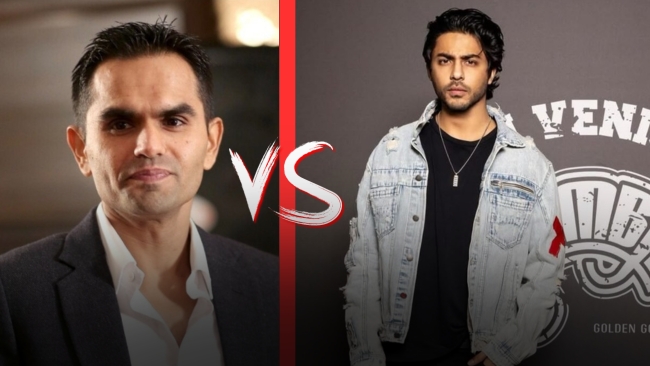 Aryan Khan vs. Sameer Wankhede 2.0 The 'Bads' Legal Battle