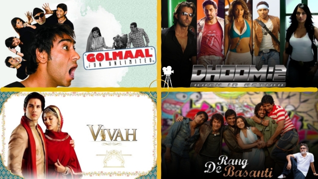 Class of 2006 - 8 Iconic Movies Turning 20 This Year