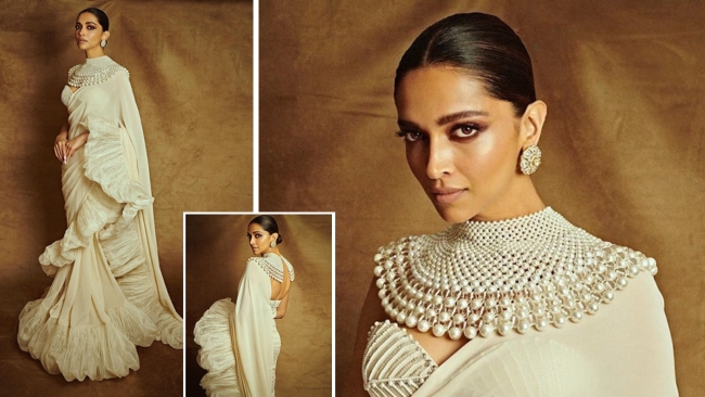Deepika Padukone