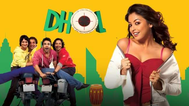 Dhol (2007)