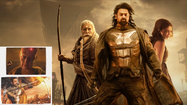 Digital Immortality – Scanning the Stars