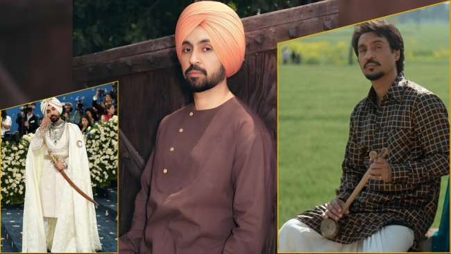 Diljit Dosanjh