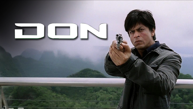 Don The Remake That Worked 