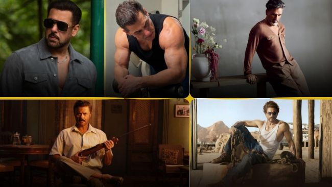 Fit at 60 - The Superstars Who Are Aging in Reverse