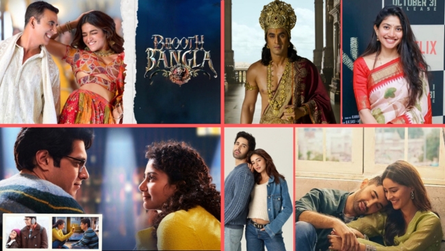 Fresh Pairings Alert – 6 Unconventional Couples Debuting This Summer