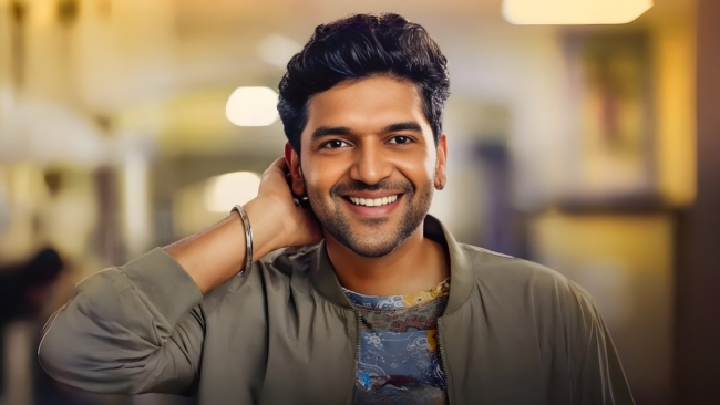Guru Randhawa