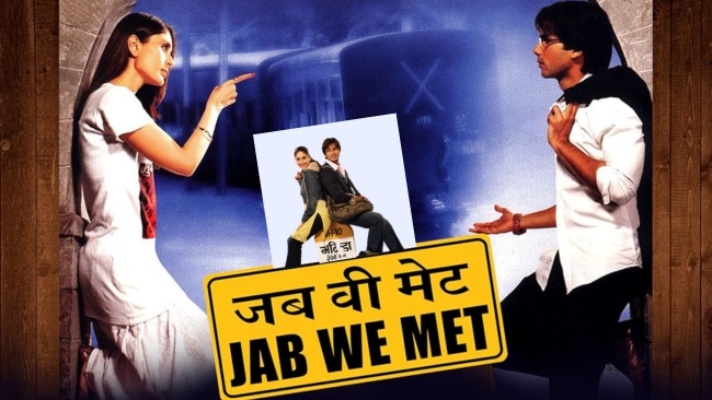 Jab We Met (2007)