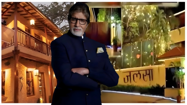 Jalsa (Amitabh Bachchan)