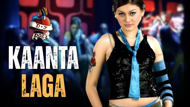 Kaanta Laga (DJ Doll, 2002)