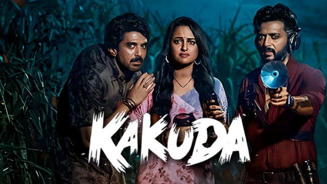 Kakuda (The Curse of Time)