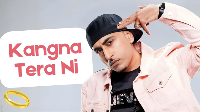 Kangna Tera Ni (Dr. Zeus, 2003)