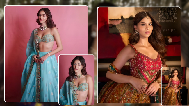 The 'Micro-Blouse' Revolution Less is More