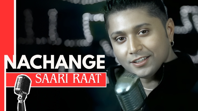 Nachange Saari Raat (Stereo Nation, 2000)