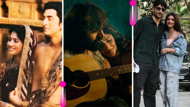 Conclusion Who Are You Rooting For?