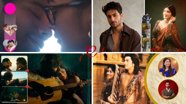 5 New On-Screen Pairings We Can't Wait to See in 2026