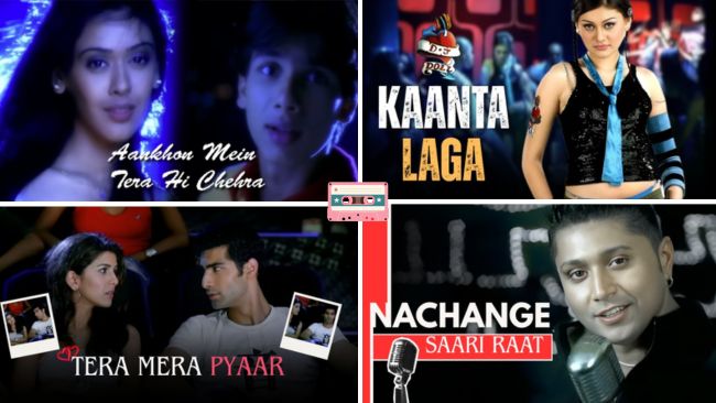 Nostalgia Check - 10 Indipop Music Videos from the 2000s We Need Remade Immediately