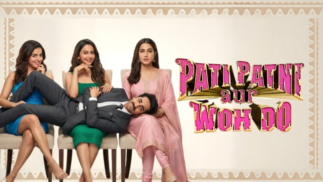 Pati Patni Aur Woh 2 – The Franchise Expansion