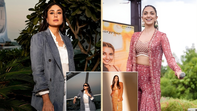 Power Dressing 2.0 (The Boss Lady) Structure Meets Swag