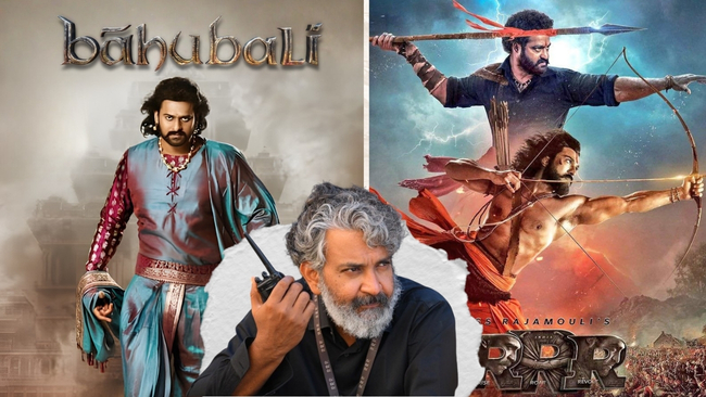 S.S. Rajamouli