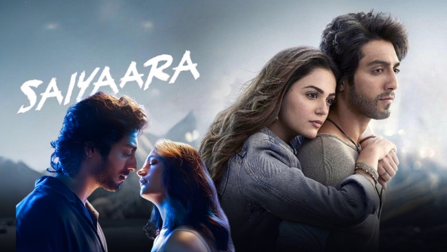 <b>Saiyaara The Sleeper Hit (Grade: A)</b>