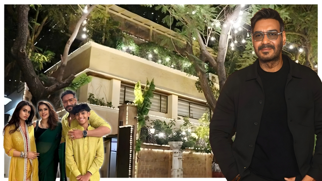 Shivshakti (Ajay Devgn)