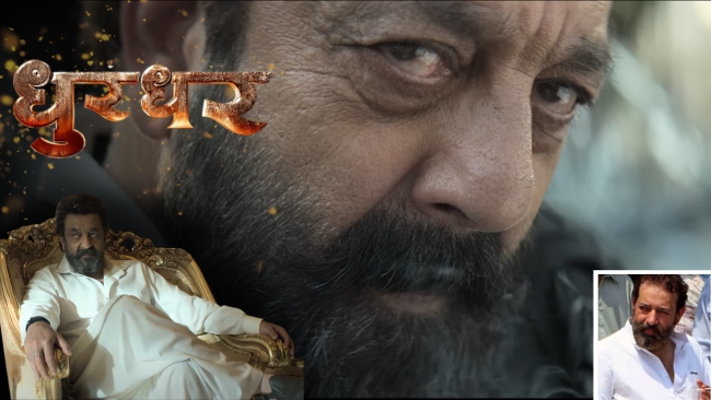 SP Aslam Chowdhry in Dhurandhar (2025) & Dhurandhar: The Revenge (2026)