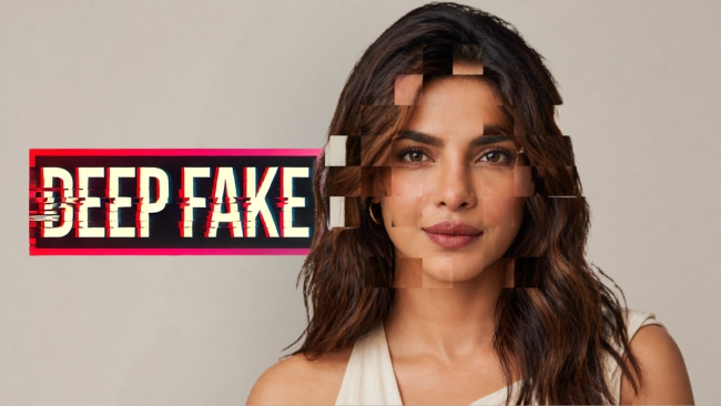 The Deepfake Threat – Actresses Fight Back