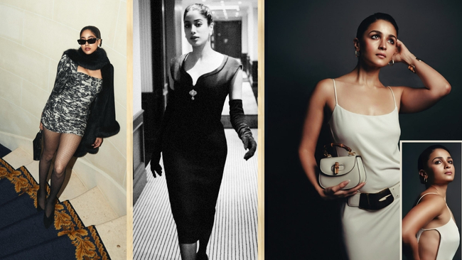 The Vintage Vault (Archival Fashion) Old is the New Gold