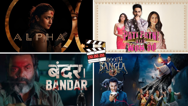 The Ultimate Summer Clash – Massive Movies You Can’t Miss This April & May