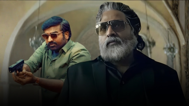 Vijay Sethupathi