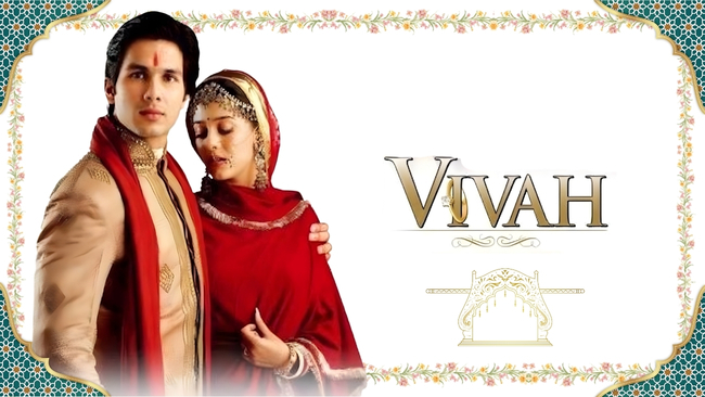 Vivah The Last Pure Romance