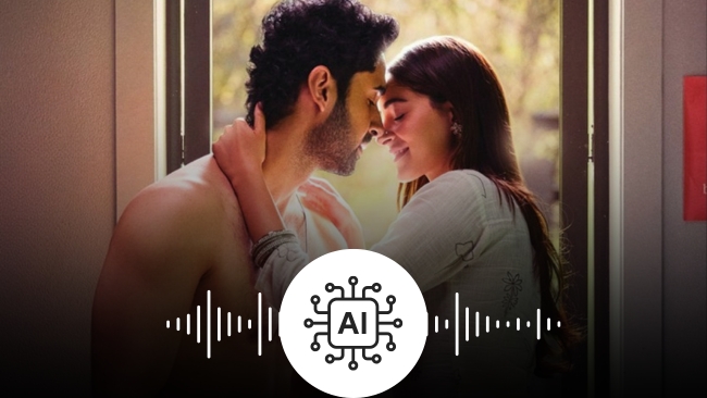 Voice Cloning – The Return of Legends