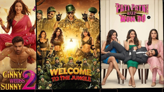 Why 2026 Loves Sequels