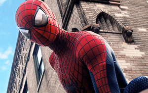 Watch out for - The Amazing Spider-Man 2
