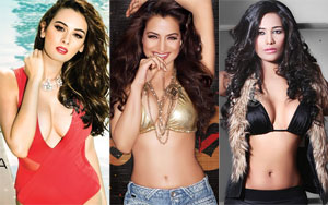 Bigg Boss 8: These Hotties Don't Give A Damn!