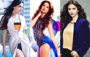 Bollywood actresses who are crazy Potter Heads