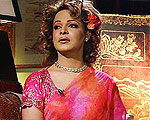 Face Off With Begum Nawazish Ali